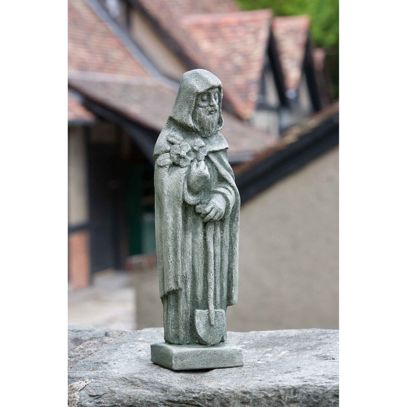 St Fiacre