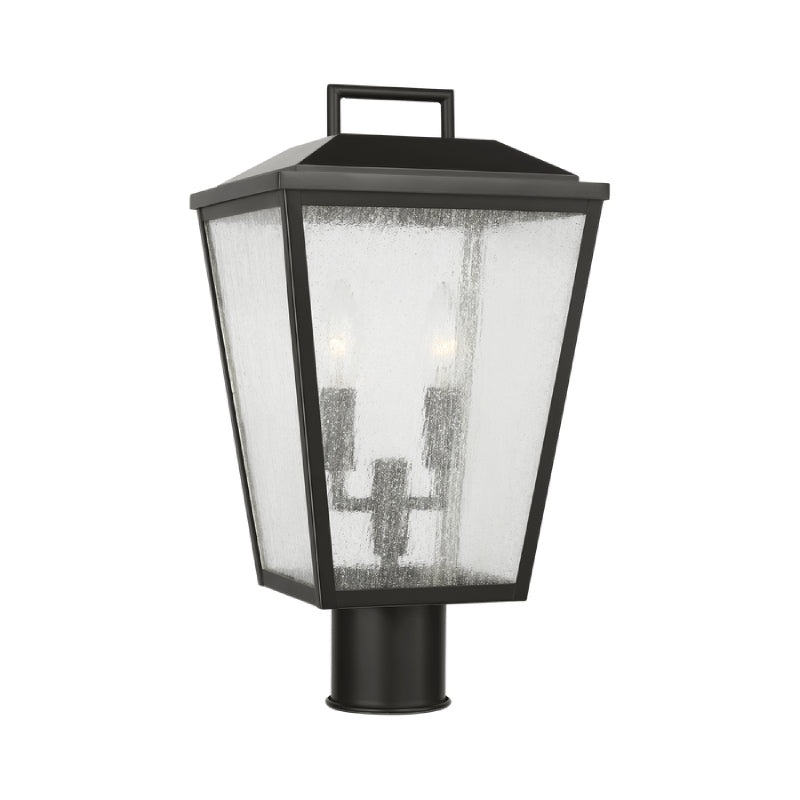 Visual Comfort DJO1092 Kennewick 2-lt 17″ Tall Outdoor Medium Post Lantern