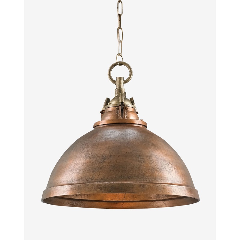 Admiral Pendant