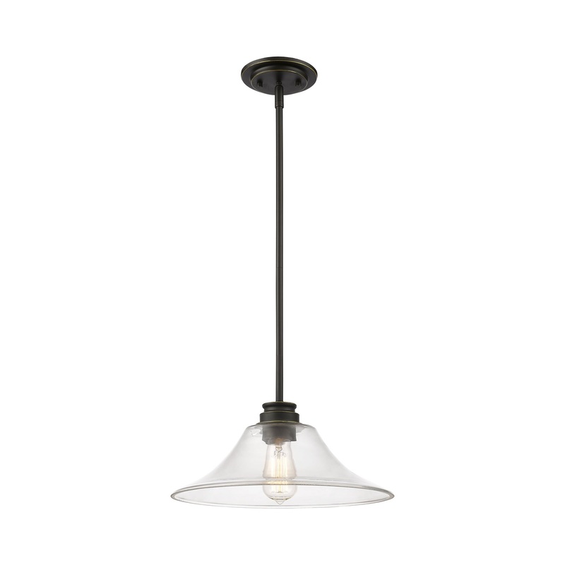 Annora Round Pendant Light