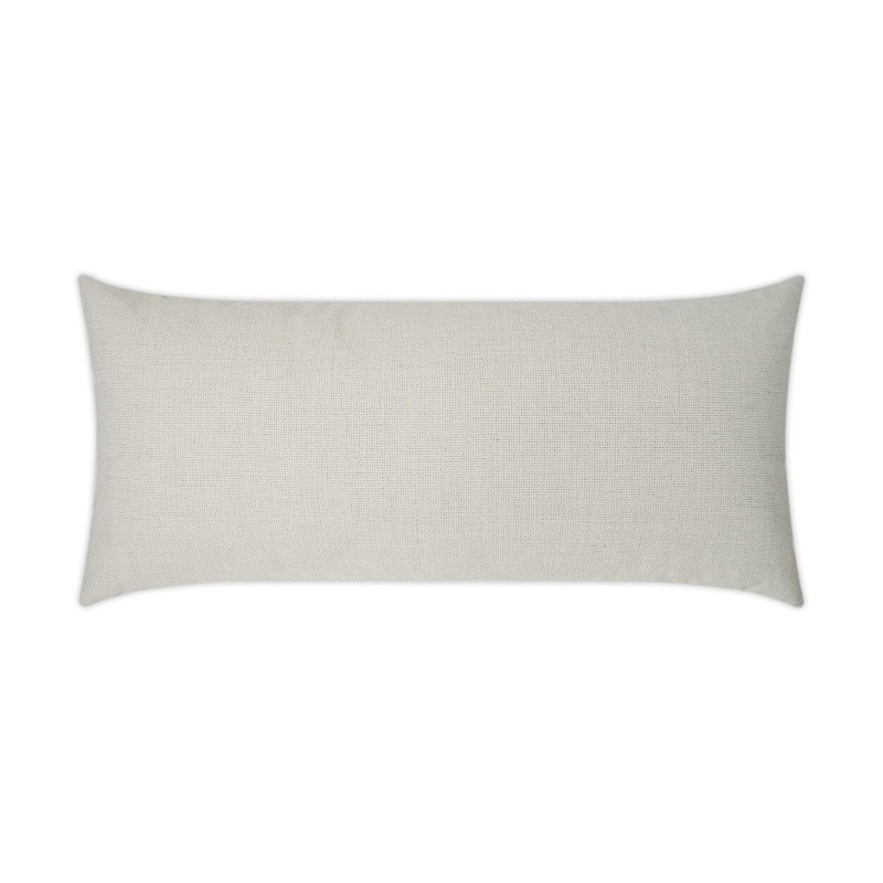 D.V. Kap 12″ x 24″ Outdoor Lumbar Pillow | Bliss Linen
