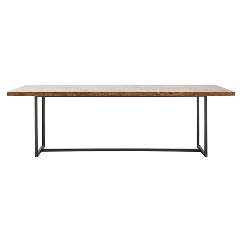 Dining table, Kant 240cm