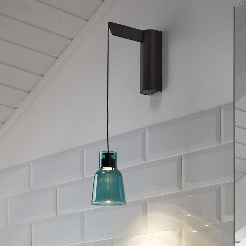 Drip A01 LED Wall Light