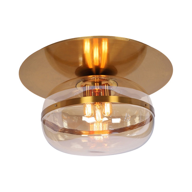 Eurofase 37088 Nottingham 3-lt 20″ Flush Mount