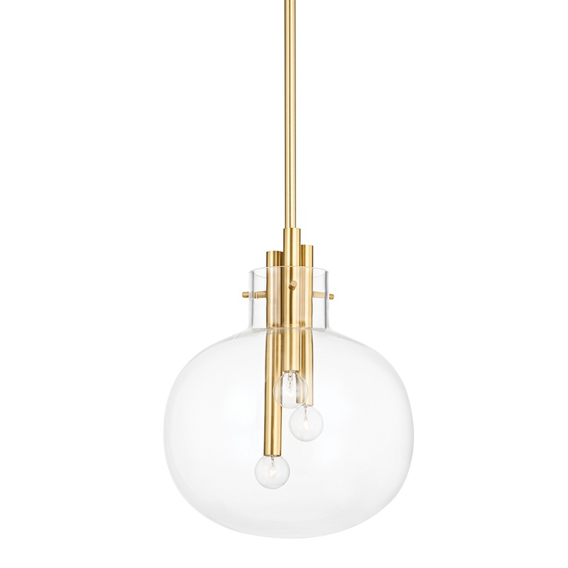 Hempstead Pendant Light
