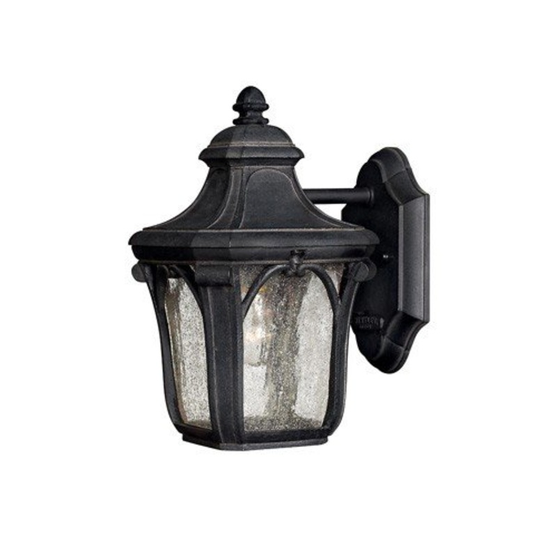 Hinkley 1316 Trafalgar 1-lt 10″ Tall LED Outdoor Wall Light
