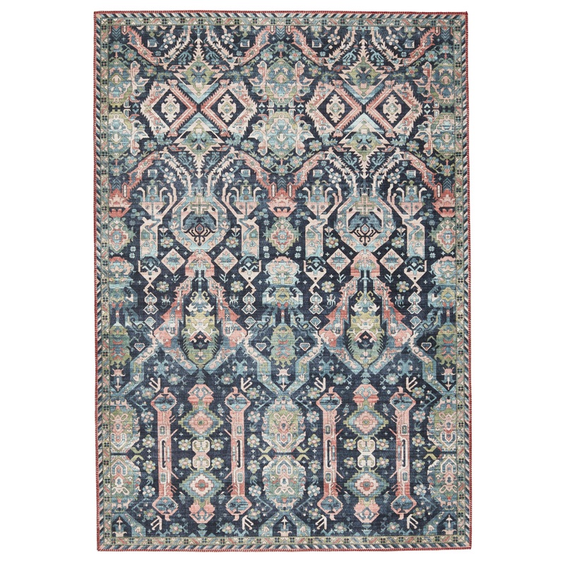 Keyara By Nikki Chu Teleza Machine Made Synthetic Blend Indoor Area Rug From Jaipur Living
