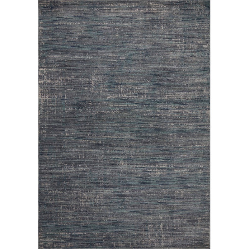 Loloi Arden Rug | Ocean / Grey