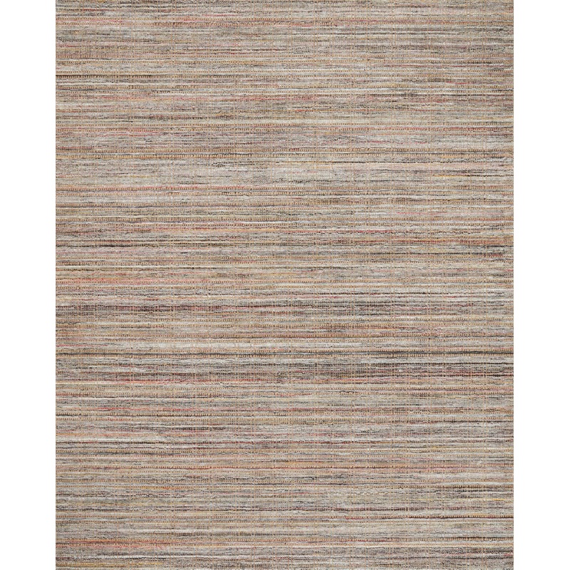 Loloi Jamie Rug | Natural / Multi