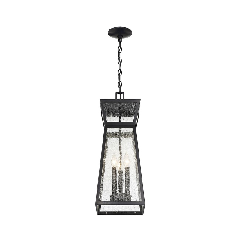 Millford Outdoor Pendant Light