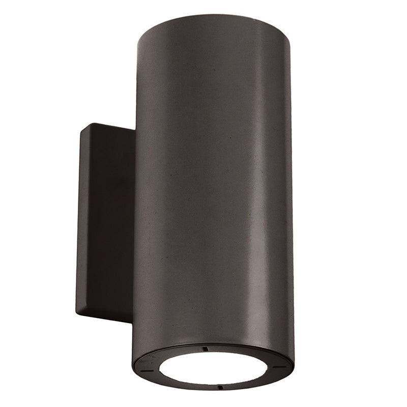 Modern Forms WS-W9102 Vessel 2-lt 8″ Tall LED Outdoor Wall Sconce
