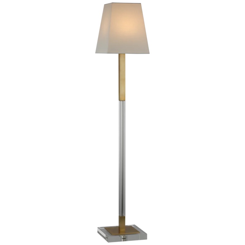 Reagan Medium Reading Floor Lamp