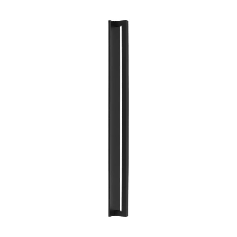 Visual Comfort MDOWS527 Stagger 49″ Tall Outdoor Wall Sconce, Backplate Mount