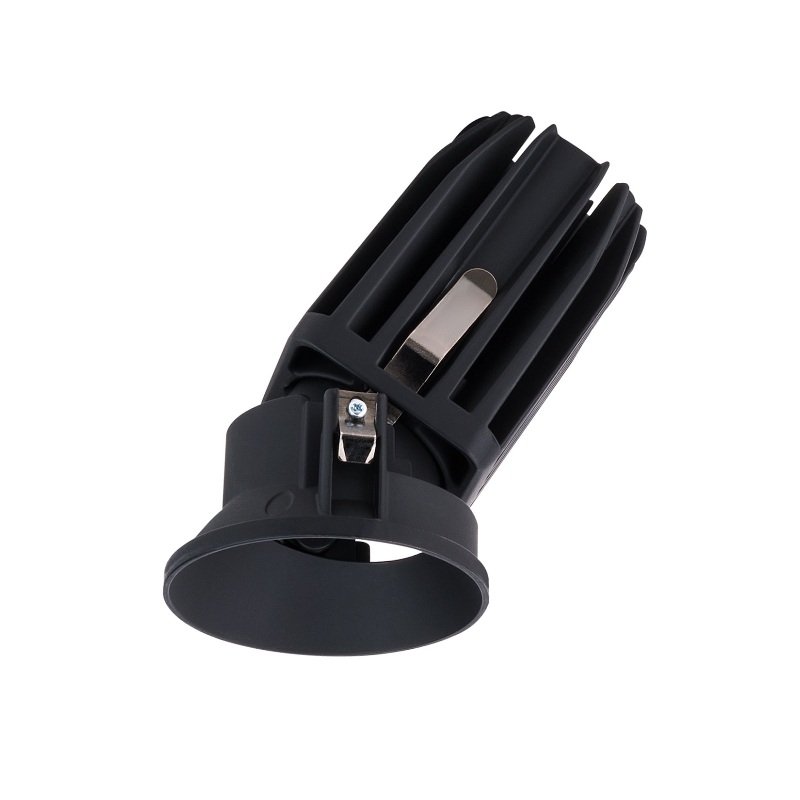 WAC R2FRAL-930 2″ Round Adjustable Trimless, 3000K