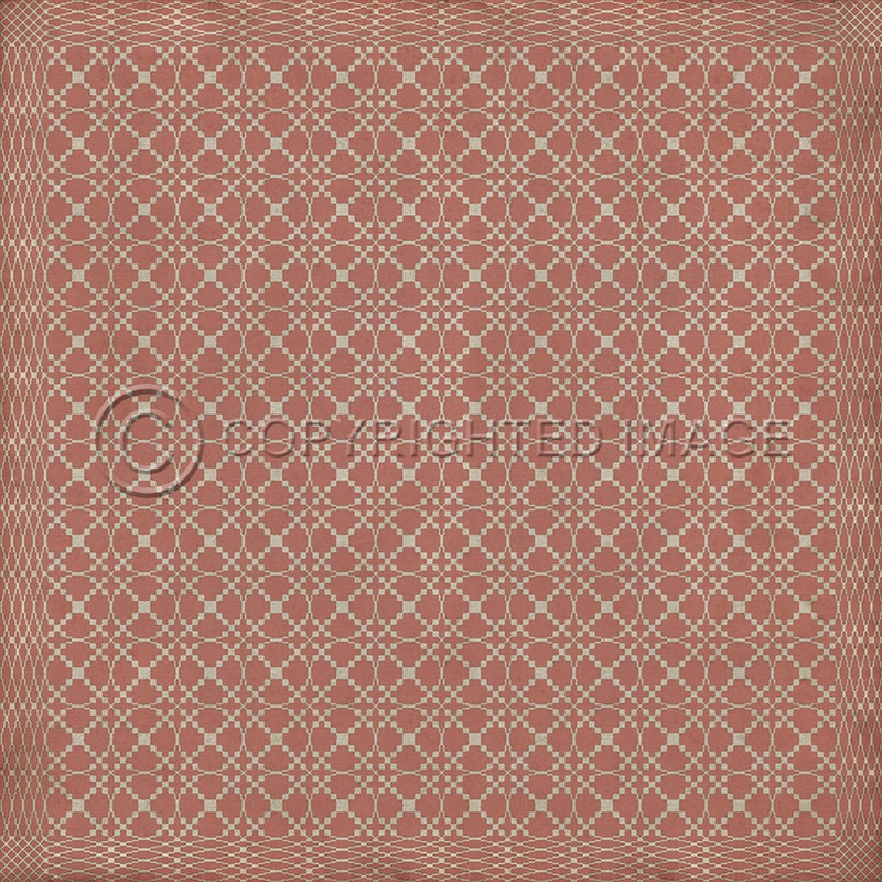Woven Amelia Est 1735