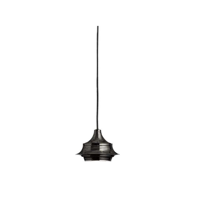 Bover Tibeta 02 1-lt 7″ LED Pendant