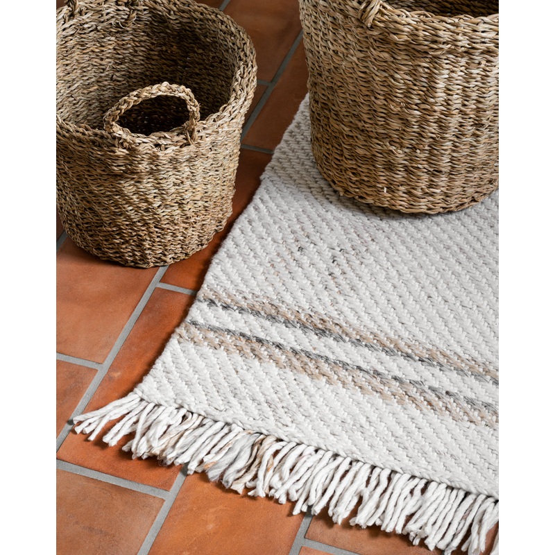 Callahan Handwoven Indoor/Outdoor Rug