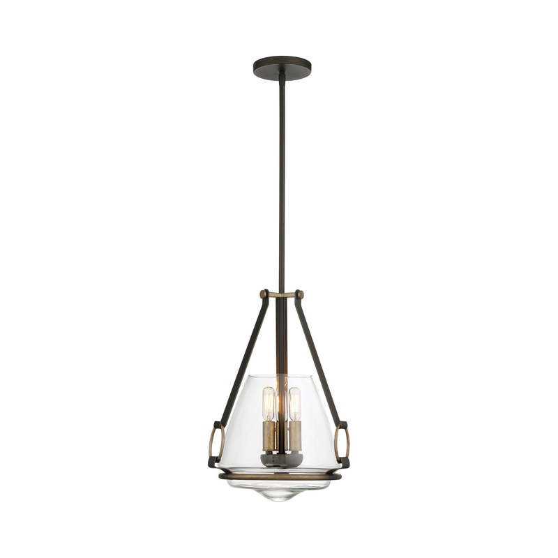 Eden Valley Convertible Pendant Light