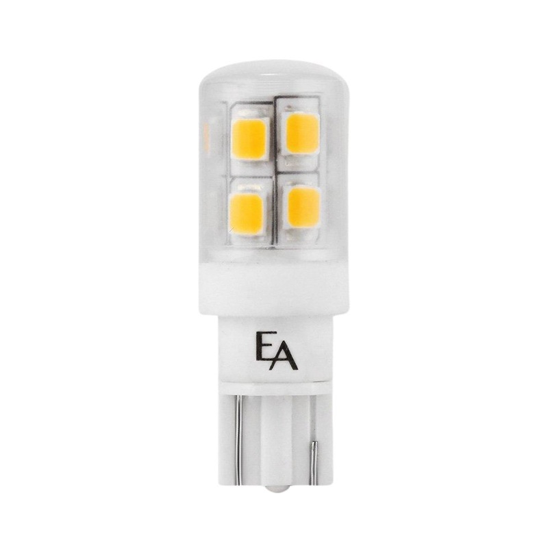 Emeryallen T5 / Wedge Base 12V Mini LED Bulb