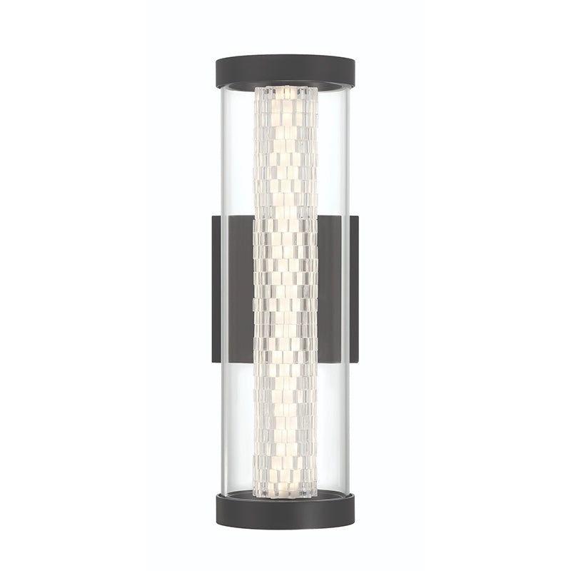 Eurofase 46696 Savron 1-lt 14″ Tall LED Wall Mount