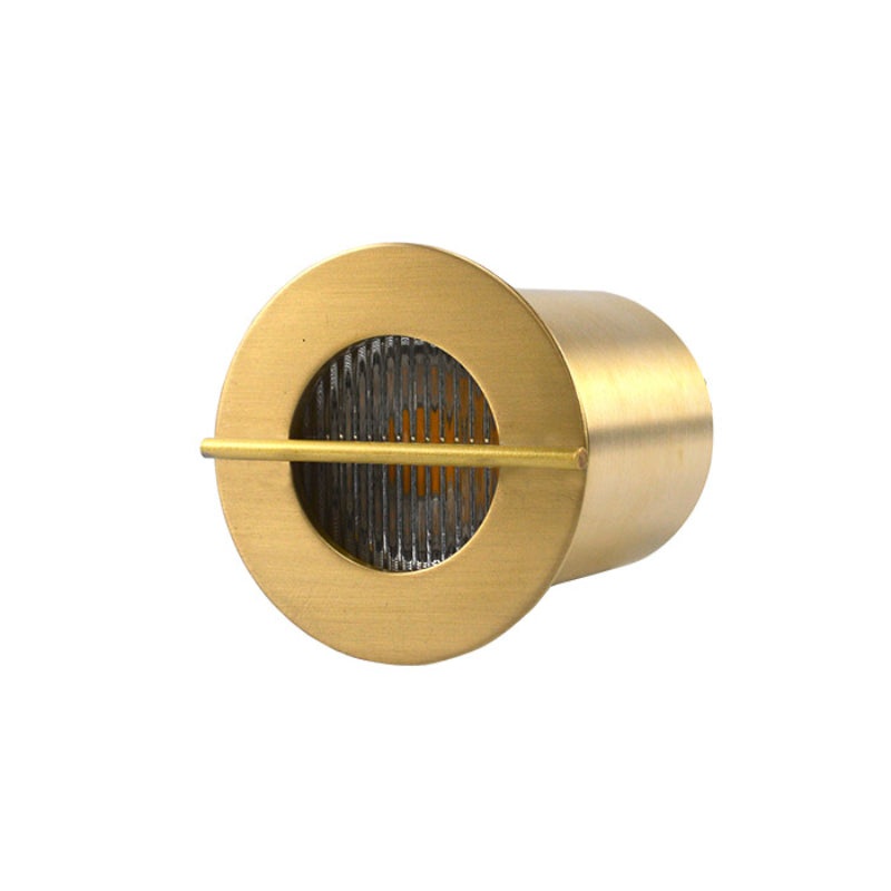 Focus Industries SL37BL 3″ LED Bocce Ball Light
