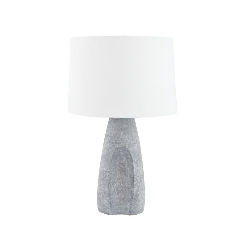 Hudson Valley L7729 Hackensack 1-lt 29″ Tall Table Lamp