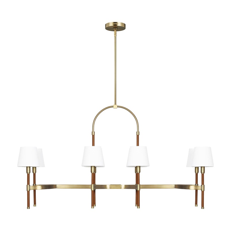 Katie Linear Chandelier