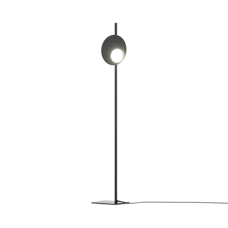 Kwic LED Floor Lamp