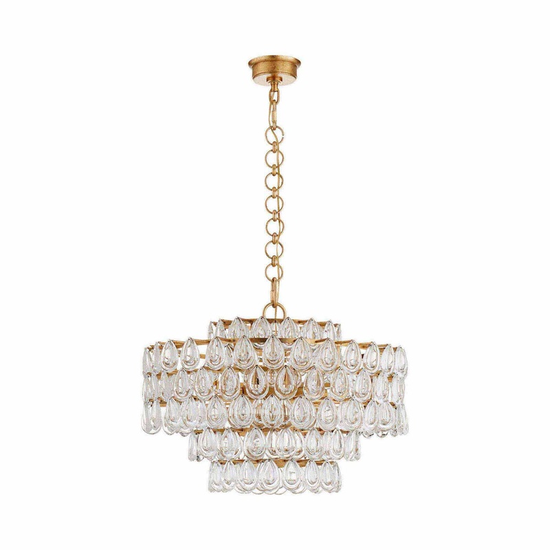Liscia Chandelier