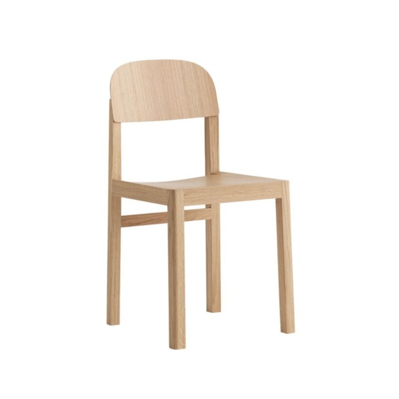Muuto Workshop Chair