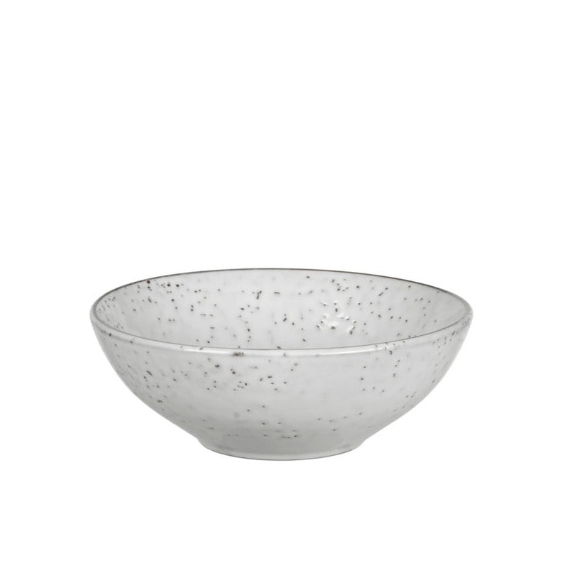 Nordic Sand Bowl 17cm