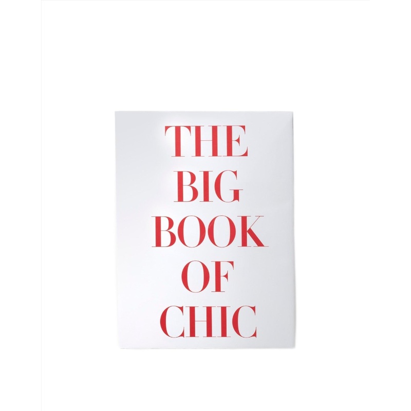 The Big Book Of Chic