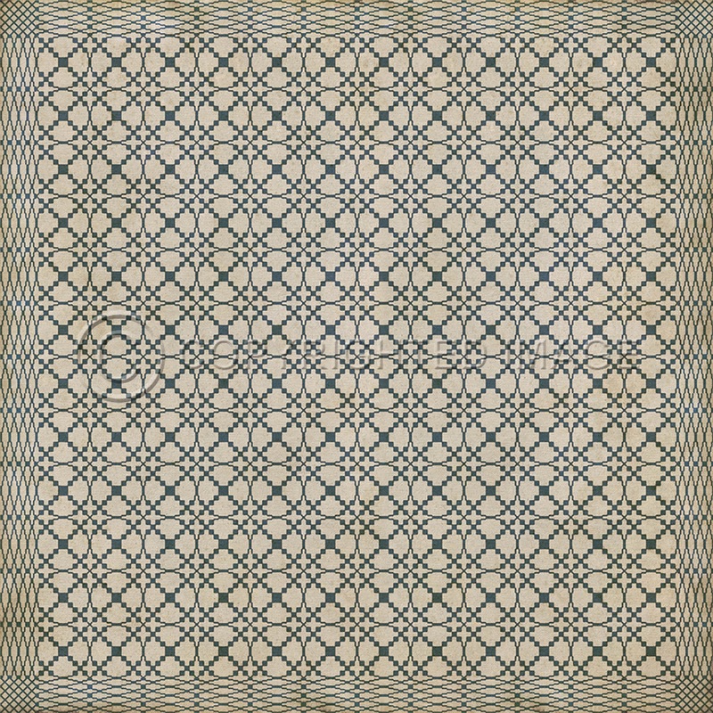 Woven Augusta Est 1738