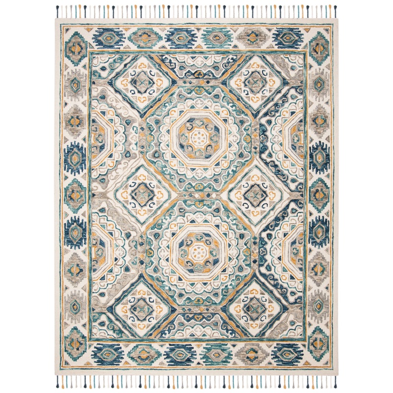 Aspen APN251A Ivory / Charcoal