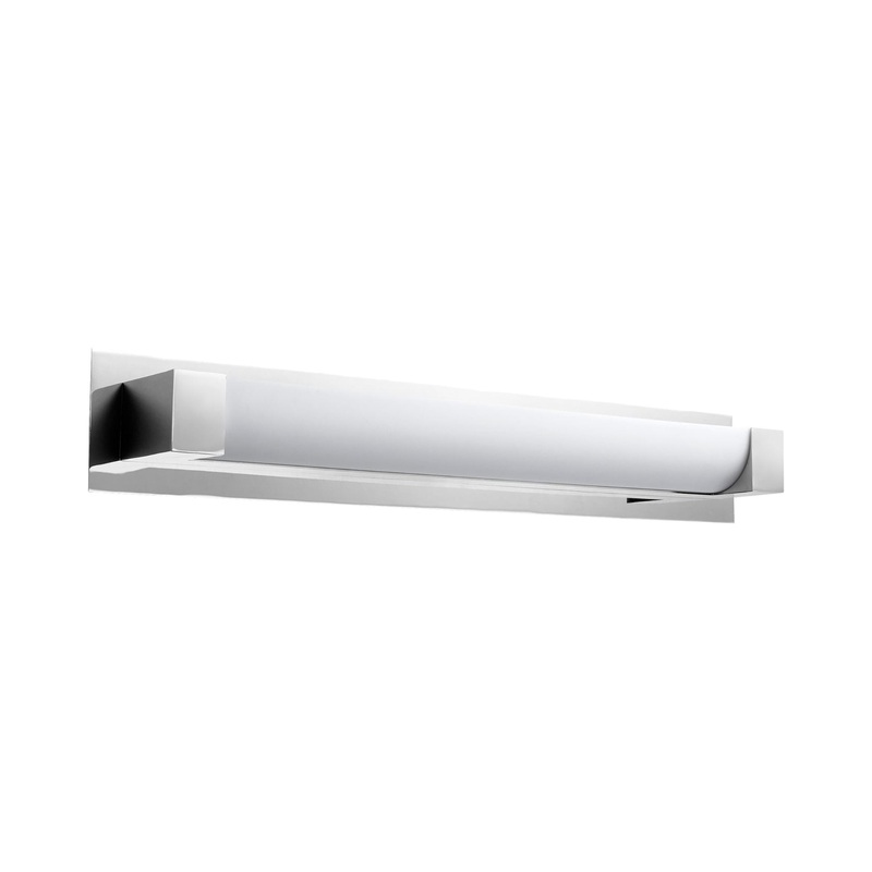 Balance LED Vanity Wall Light