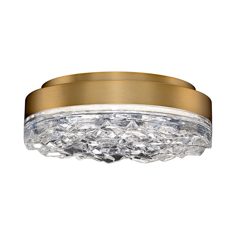 Bramble LED Flush Mount Ceiling Light