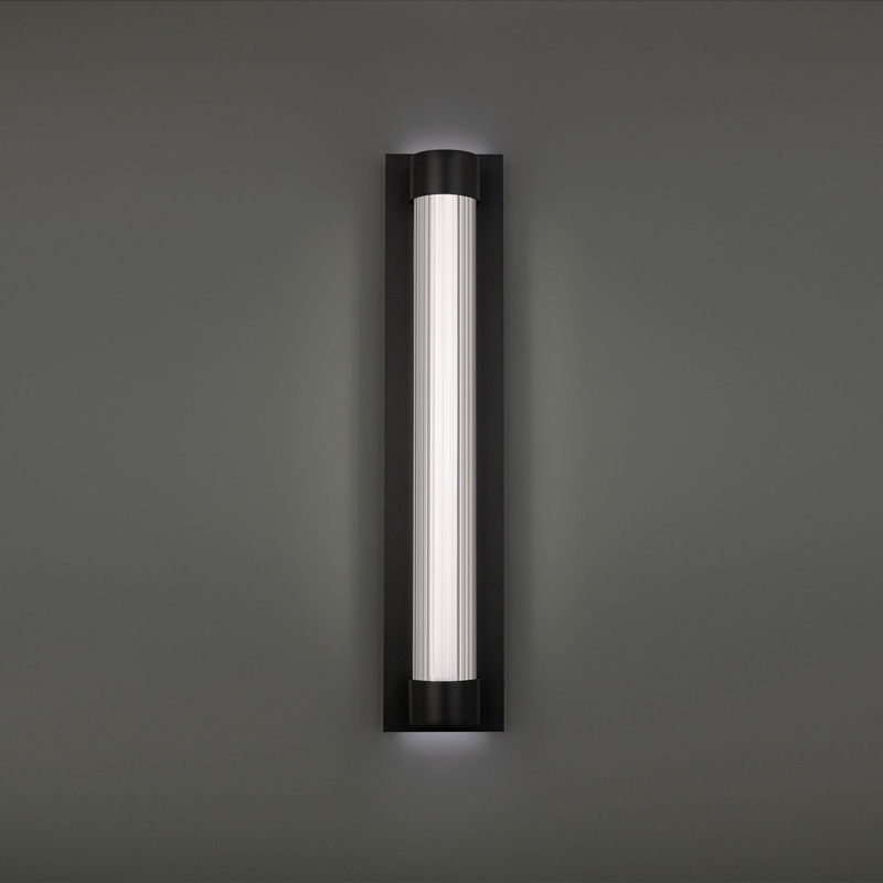 Chyzel Outdoor LED Wall Light