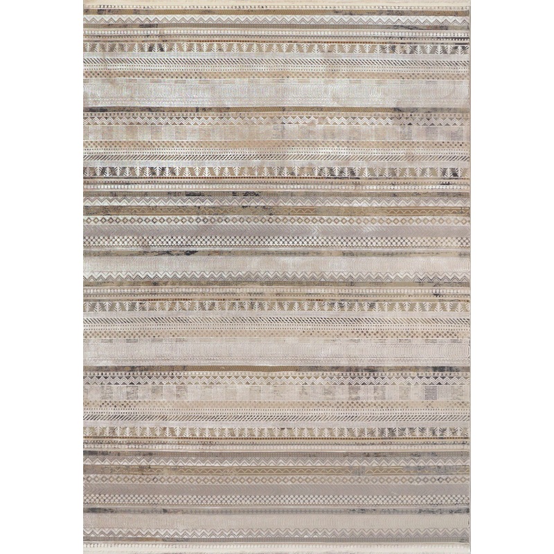 Dynamic RUBY 2182 Machine-Made Southwestern Modern Area Rug