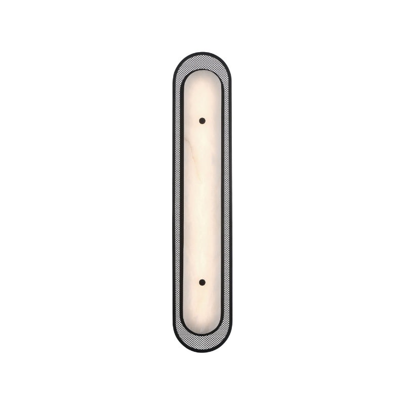 Eurofase 49444 Tramore 1-lt 30″ Tall LED Wall Sconce