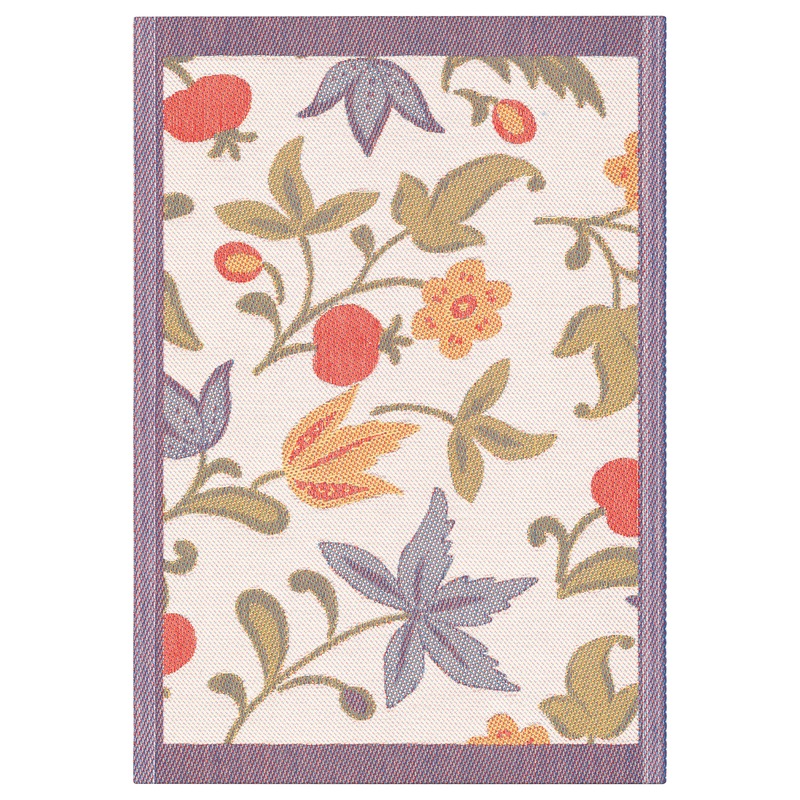 Frggldje Organic Cotton Woven Table & Kitchen Textiles Collection