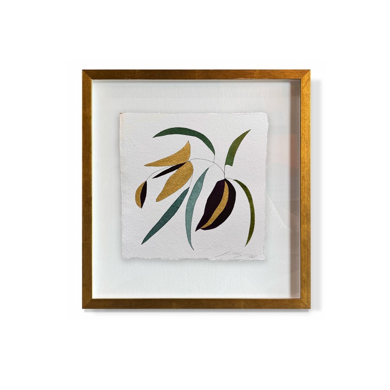 “Golden Pods 2”