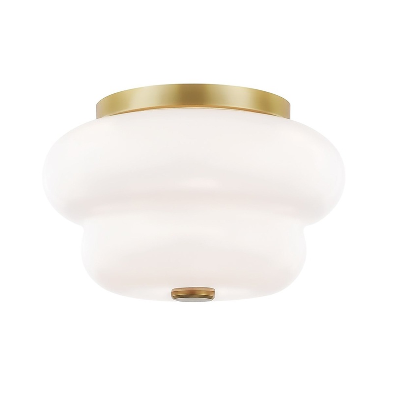 Hazel Flush Mount Ceiling Light