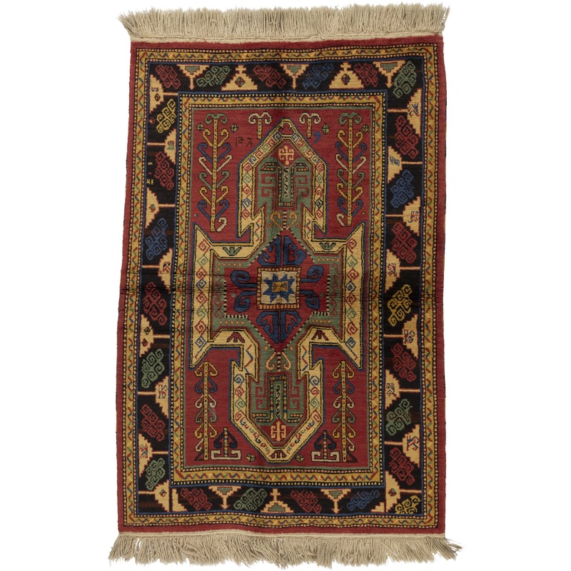 KAZAK OP 5×7