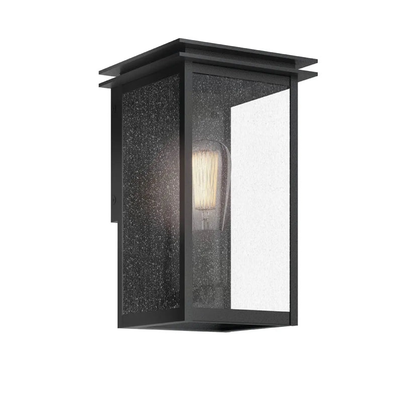 Kichler 59540 Arkville 1-lt 10″ Tall Outdoor Wall Light