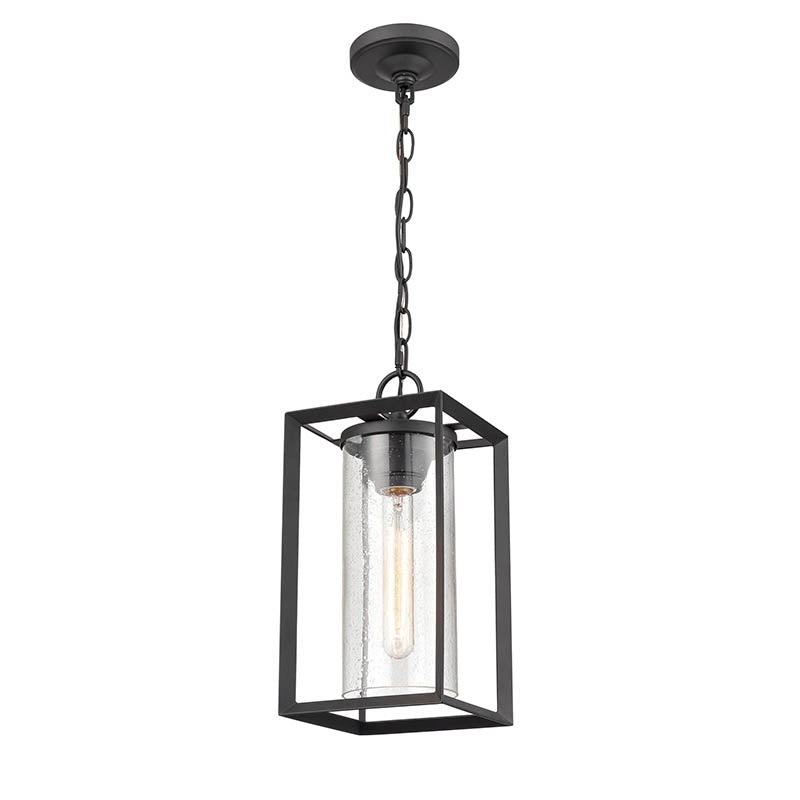 Millennium 4571 Wheatland 1-lt 7″ Outdoor Pendant
