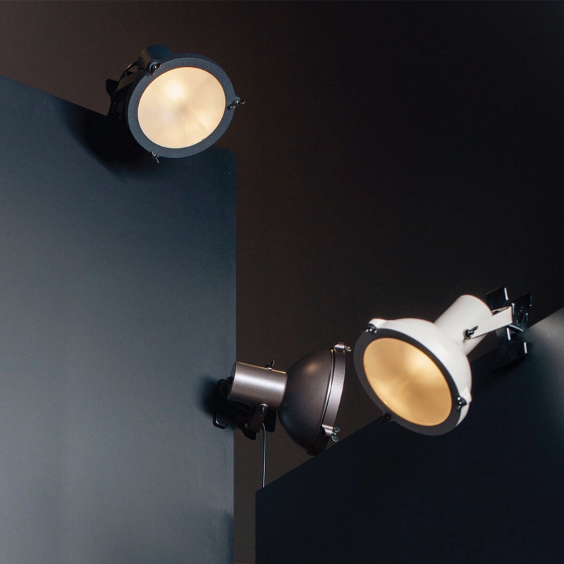 Nemo Projecteur 165 Pincer Clip