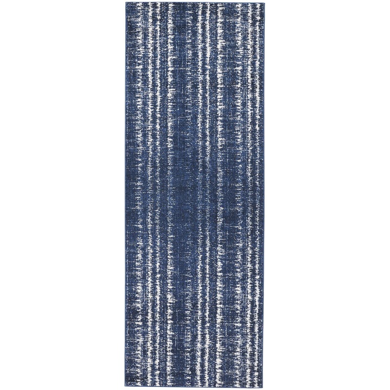 Remmy 3425F Machine Made Synthetic Blend Indoor Area Rug by Feizy Rugs