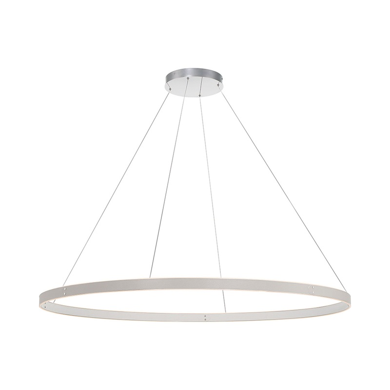 Verdura LED Ring Chandelier