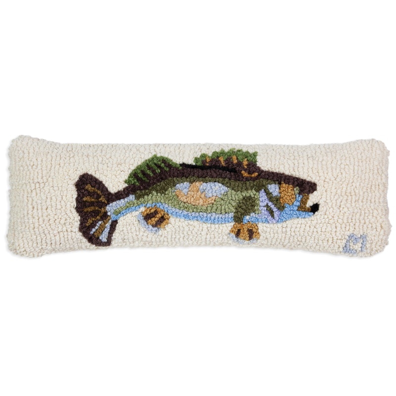 Walleye – 8″ x 24″