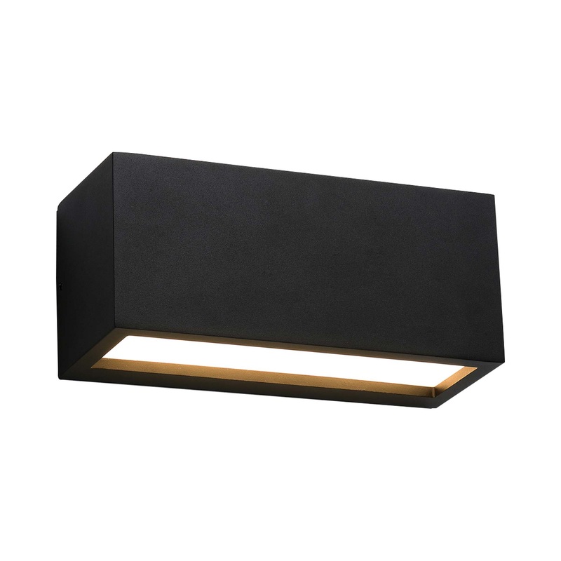 Aether Outdoor LED Wall Light